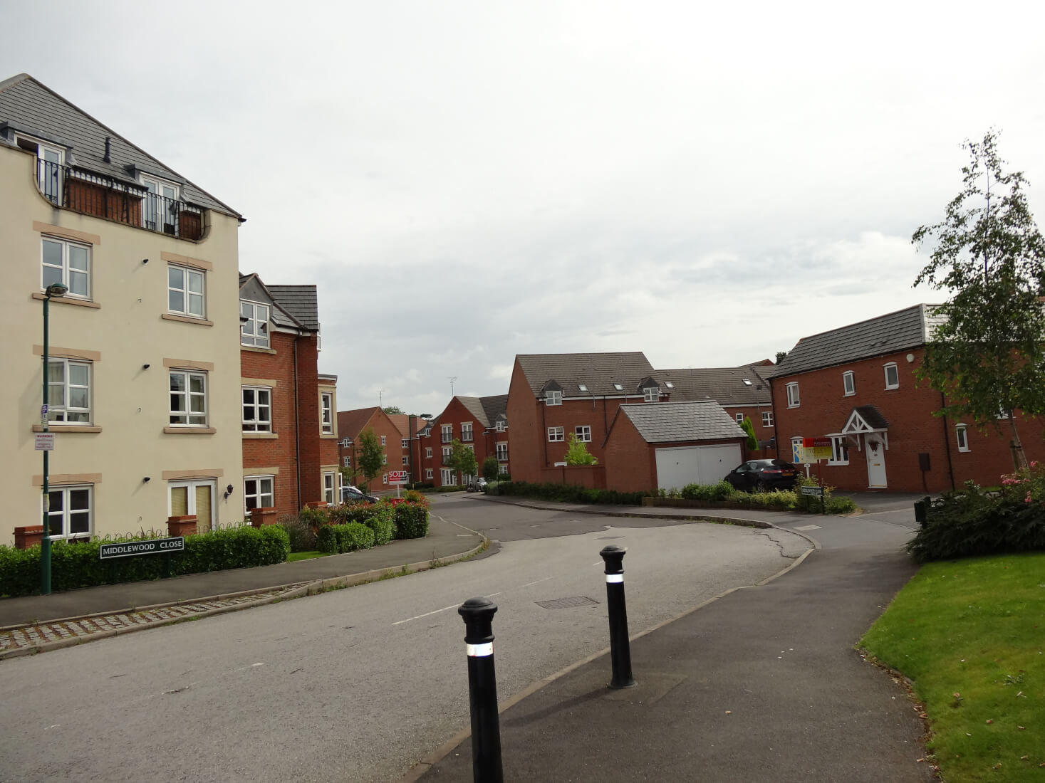 90 Middlewood Close Solihull B91 2TY Solihull Residential