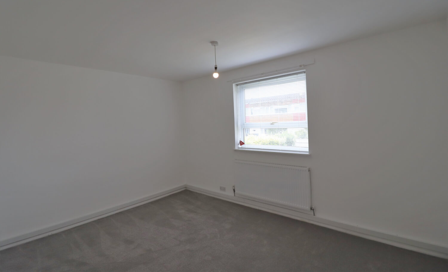 Foredrove Lane Solihull B92 9NY Solihull Residential