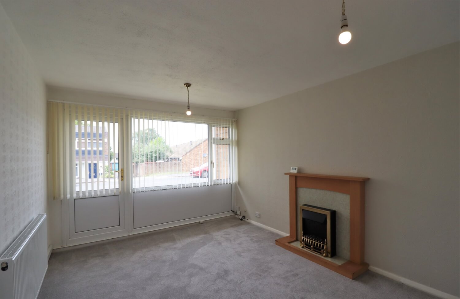 Foredrove Lane Solihull B92 9NY Solihull Residential