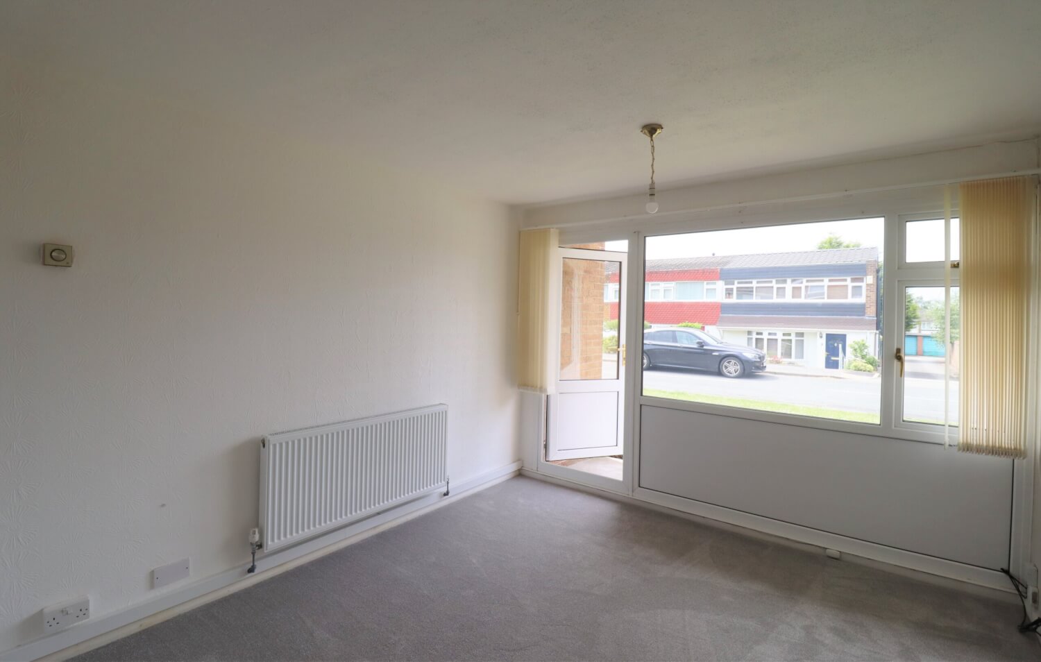 Foredrove Lane Solihull B92 9NY Solihull Residential