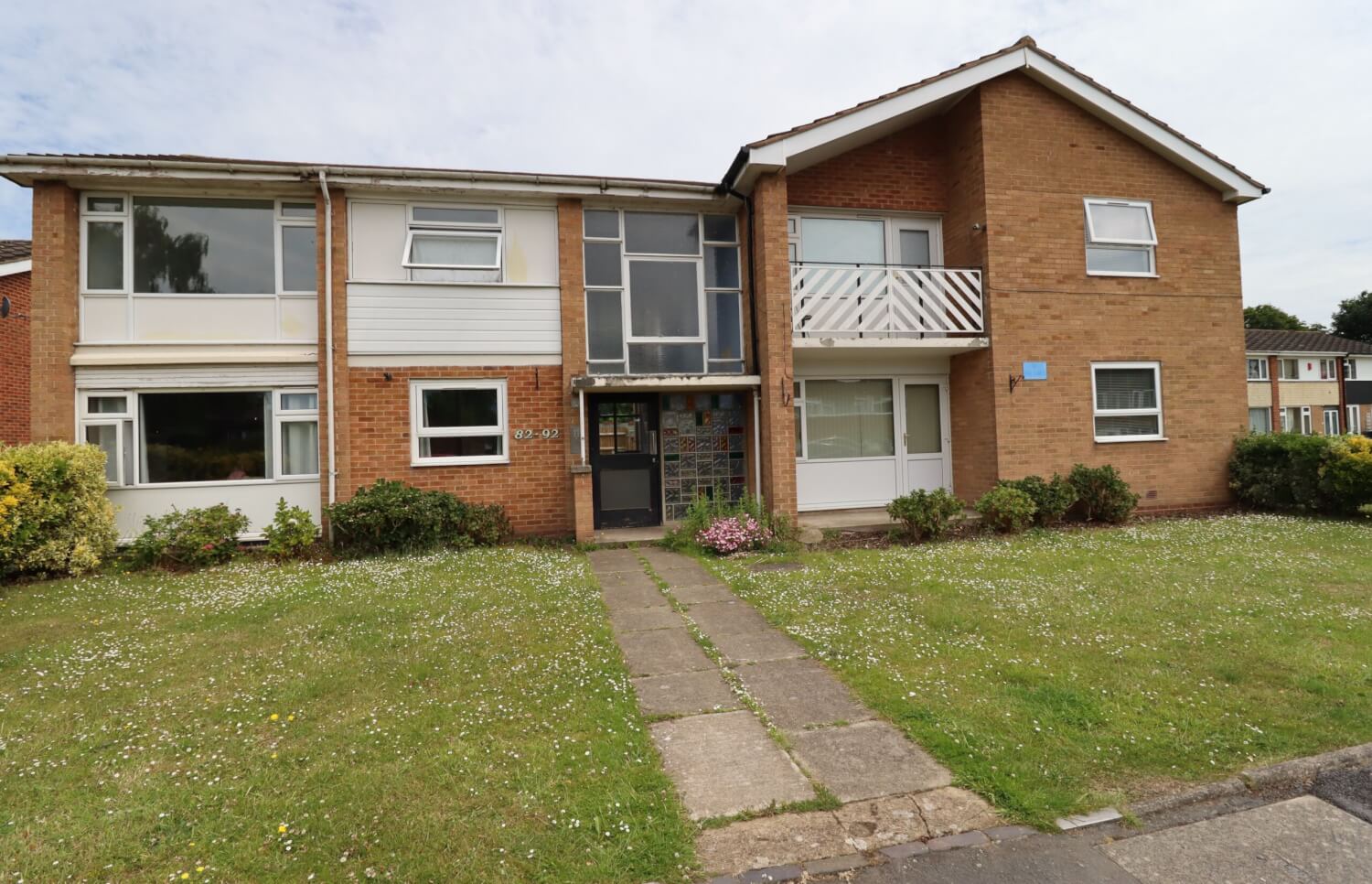 Foredrove Lane Solihull B92 9NY Solihull Residential